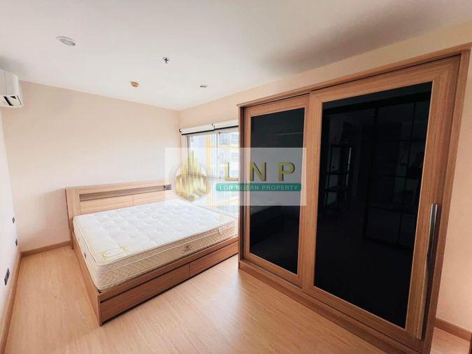picture ðĒ Condo for Rent: The Parkland Taksin - Thapra Property Code | LNP-C8696 - 1/11