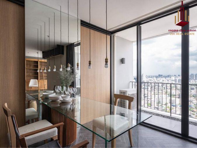 picture ✨ For sale : The Issara Ladprao Condo ✨  💰 Only 4,950,000 THB - 3/6