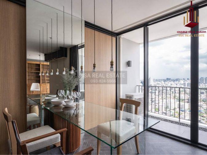 picture ✨ For sale : The Issara Ladprao Condo ✨ 💰 Only 4,950,000 THB - 3/6