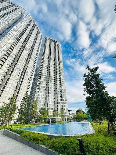 รูป ห้องอัพเดต🦊HunterCondo🦊💥สกายไรส์ อเวนิว สุขุมวิท 64 - รูปที่ 7/7