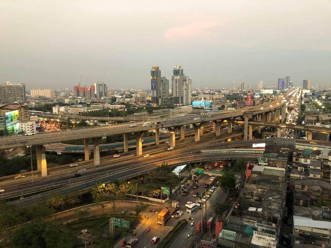 รูป 🏢 ขายคอนโด : IDEO O2 (ไอดีโอ โอทู)   รหัสทรัพย์ | 📌LNP-C14478  - รูปที่ 13/22