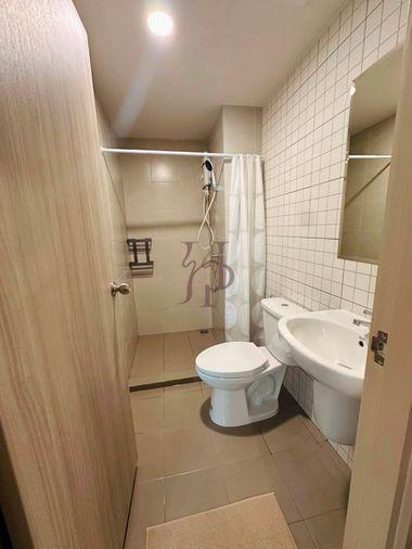 รูป 🏠 คอนโดให้เช่า GOOD DAY สุขุมวิท 93 ห้องใหม่ไม่เคยมีผู้เข้าพัก นัดชม 063-616-5390 - รูปที่ 13/19