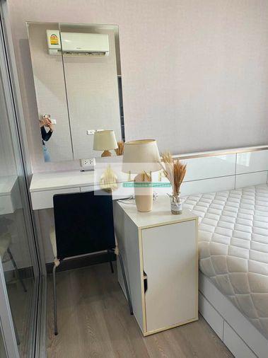 picture ðĒ Condo for Rent: Aspire Sathorn - Taksin (Timber Zone) Property Code | LNP-C14483 - 7/11