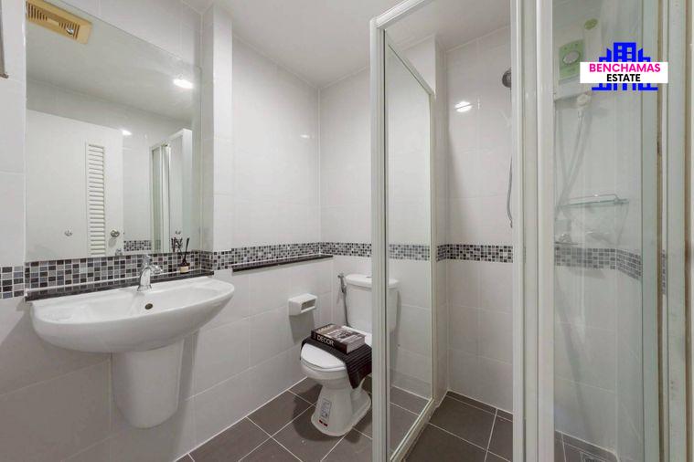 รูป 🟡ขายด่วน++ Kensington Condo Bearing Sukhumvit 107 (เคนซิงตัน คอนโด แบริ่ง สุขุมวิท 107) ฟรีค่าโอน! ✅ใกล้ BTS แบริ่ง และ BTS สำโรง เดินทางสะดวก - รูปที่ 16/18