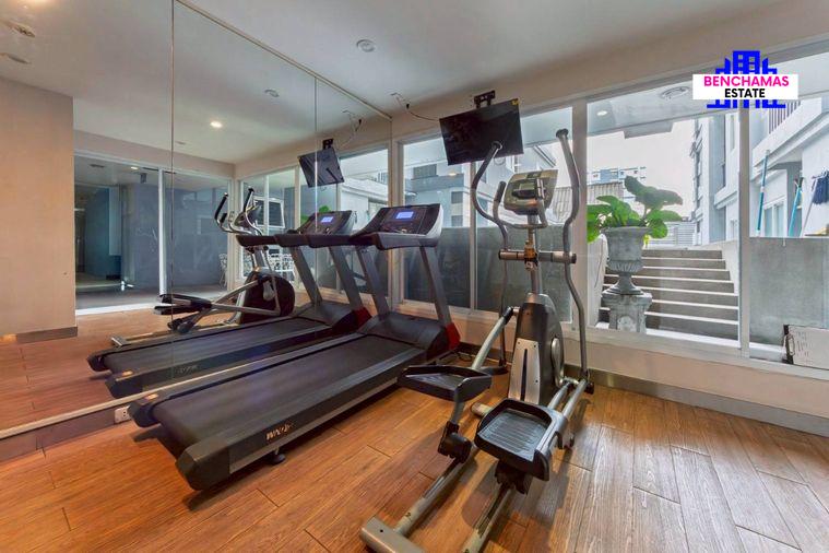 รูป 🟡ขายด่วน++ Kensington Condo Bearing Sukhumvit 107 (เคนซิงตัน คอนโด แบริ่ง สุขุมวิท 107) ฟรีค่าโอน! ✅ใกล้ BTS แบริ่ง และ BTS สำโรง เดินทางสะดวก - รูปที่ 18/18