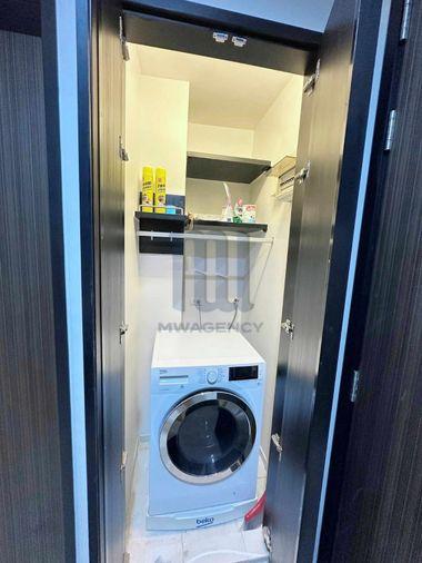 รูป ห้องอัพเดต🦊HunterCondo🦊💥ริทึ่ม สุขุมวิท 44/1 - รูปที่ 6/11