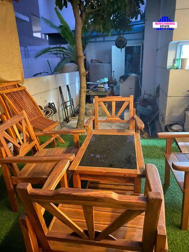 รูป 🟡ขายด่วน ราคาสุดคุ้ม!!! บ้านเดี่ยว หมู่บ้าน De Tawan Village (หมู่บ้านเดอตะวัน) พร้อมระบบโซลาร์เซลล์และหัวชาร์จ EV ✅ใกล้สิ่งอำนวยความสะดวกครบครัน - รูปที่ 19/29