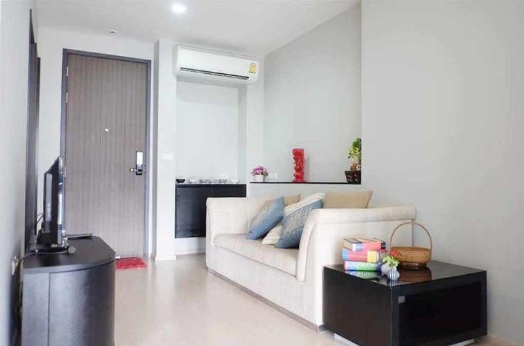 รูป  ห้องว่าง 💎💎MW agency❣️❤️❣️❤️ริทึ่ม สุขุมวิท 44/1 - รูปที่ 2/20