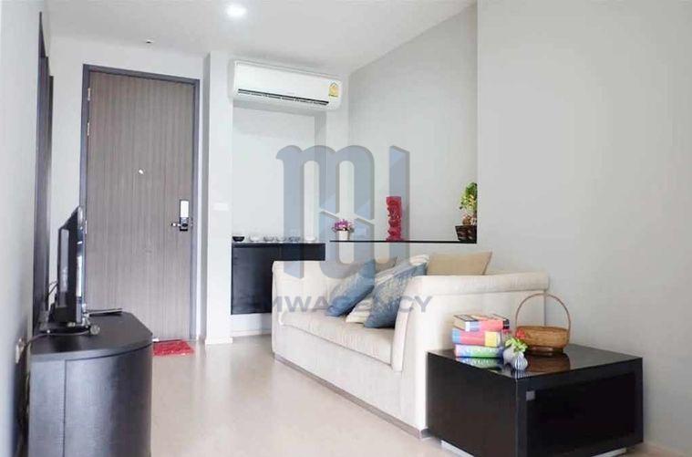 รูป ห้องว่าง 💎💎MW agency❣️❤️❣️❤️ริทึ่ม สุขุมวิท 44/1 - รูปที่ 2/20