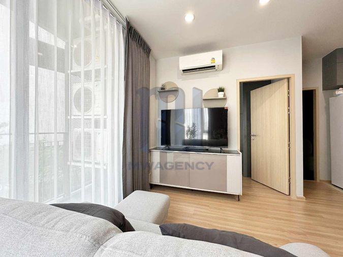 รูป ห้องว่าง 💎💎MW agency❣️❤️❣️❤️สกายไรส์ อเวนิว สุขุมวิท 64 - รูปที่ 2/13