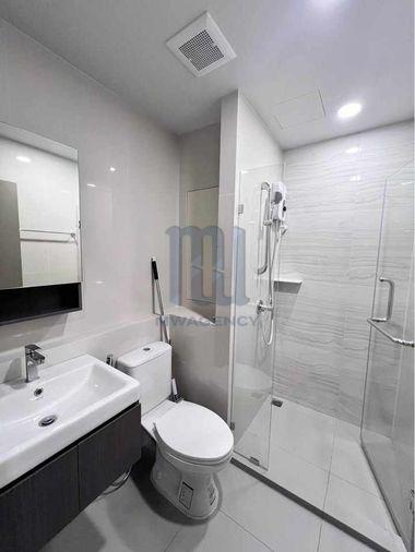 รูป ห้องว่างอัพเดต 2 ห้องนอน🛋️⚡️HunterCondo🦊แอสปาย อ่อนนุช สเตชั่น - รูปที่ 6/15