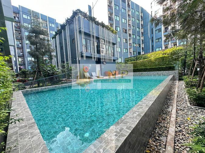picture ðĒ Condo for Rent: Chewathai Hallmark Ladprao - Chokchai 4 Property Code | LNP-C14475 - 15/18