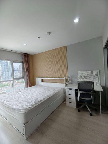 รูป 🏢 ให้เช่าคอนโด : Aspire Rama 9 (แอสไพร์ พระราม 9)   รหัสทรัพย์ | 📌LNP-C14482  - รูปที่ 1/12
