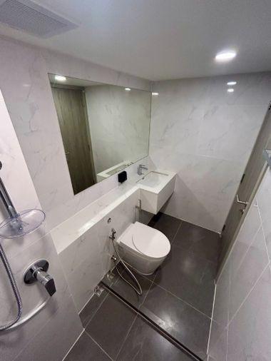 รูป 🎁🎁ปล่อยเช่า!! Origin Plug & Play Sirindhorn Station 35 ตรม. 1Bed plus Duo Space ชั้น 20 ตึก A แต่งครบ สนใจ Line ID: @atfirm🎁🎁 - รูปที่ 15/15