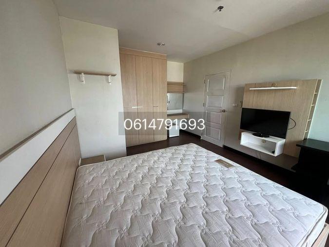 รูป ให้เช่า เอกสินเพลสคอนโด งามวงศ์วาน 46.65 ตร.ม. ชั้น 17 ราคาเช่า 9,500 - รูปที่ 1/13