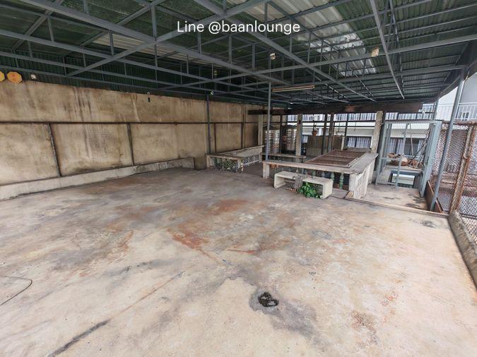 รูป 📌ติดถนนใหญ่ ใกล้รถไฟฟ้า MRT วัดมังกร 100 ม📌 เช่าตึกแถว เยาวราช สัมพันธวงศ์ ชั้น 4 และดาดฟ้า พื้นที่ใช้สอย 180 ตร.ม. - รูปที่ 6/9