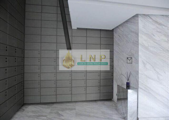 รูป 🏢 ให้เช่าคอนโด : HQ Thonglor (เอชคิว ทองหล่อ) รหัสทรัพย์ | 📌LNP-C14474 - รูปที่ 15/18