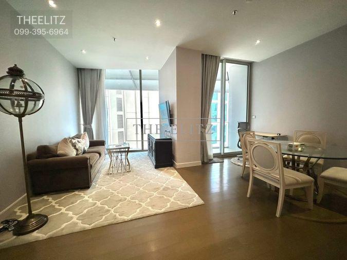 รูป ✨ Exclusive Rare Size unit in Bangkok’s Ultra-Wealthy Ratchadamri district | World-class Five-star Luxury ✨ - รูปที่ 2/25
