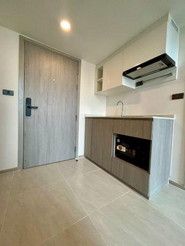 รูป 🎁🎁ปล่อยเช่า!! Origin Plug & Play Sirindhorn Station 35 ตรม. 1Bed plus Duo Space ชั้น 20 ตึก A แต่งครบ สนใจ Line ID: @atfirm🎁🎁 - รูปที่ 9/15