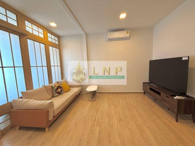 picture 🏢 Condo for Rent: XT PHAYATHAI Property Code | LNP-C14473 - 3/11