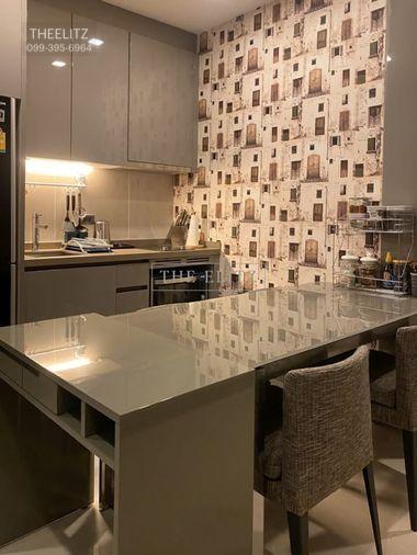 รูป ✨ THE ONLY Pet-Friendly Luxury Condo in Silom | Available now for pet lovers | Ultimate CBD privacy & lifestyle ✨ - รูปที่ 9/26