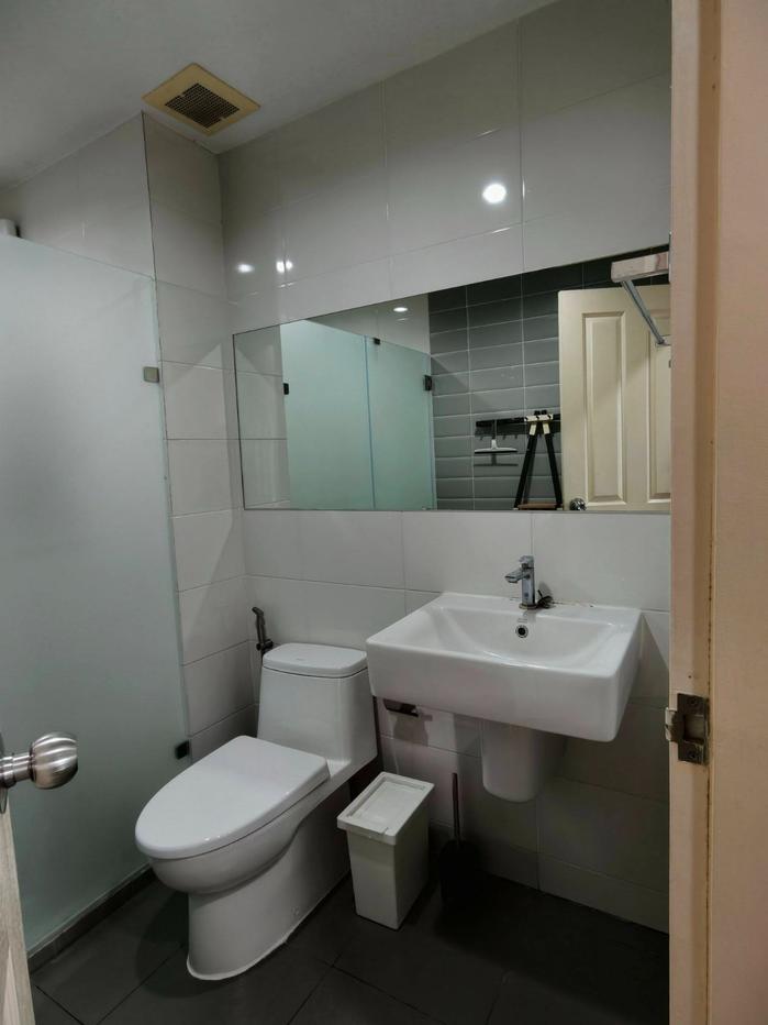 picture ðĒ Condo for Rent: Aspire Rama 9 Property Code | LNP-C14482 - 10/12