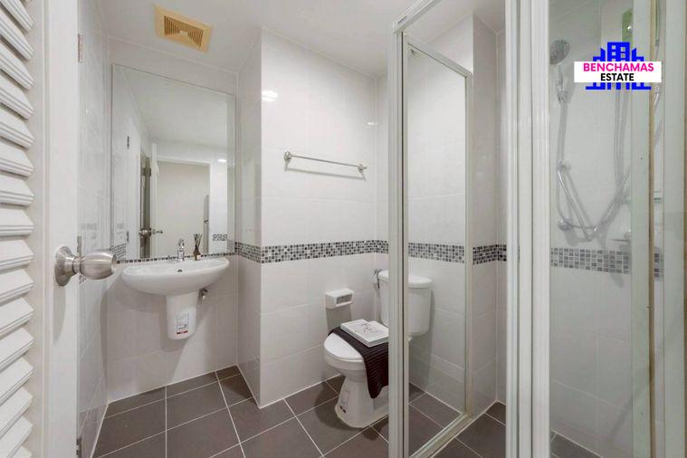 รูป 🟡ขายด่วน++ Kensington Condo Bearing Sukhumvit 107 (เคนซิงตัน คอนโด แบริ่ง สุขุมวิท 107) ฟรีค่าโอน! ✅ใกล้ BTS แบริ่ง และ BTS สำโรง เดินทางสะดวก - รูปที่ 7/18