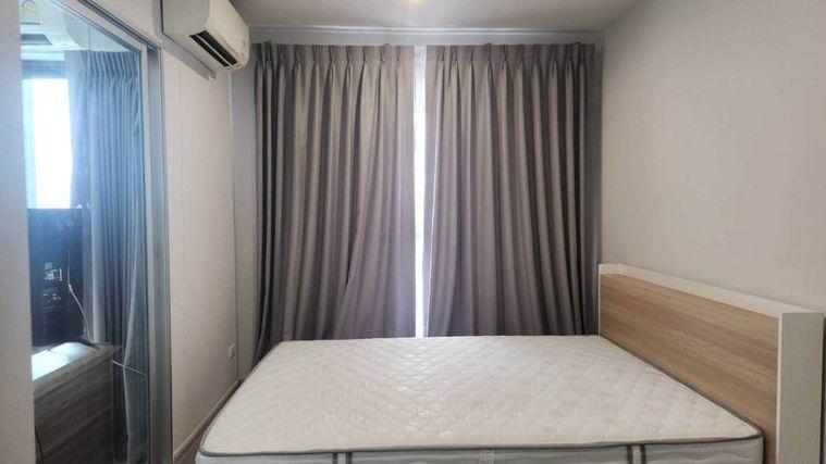 picture 🏢 Condo for Rent: The Parkland Charan - Pinklao   Property Code | LNP-C14484  - 1/8