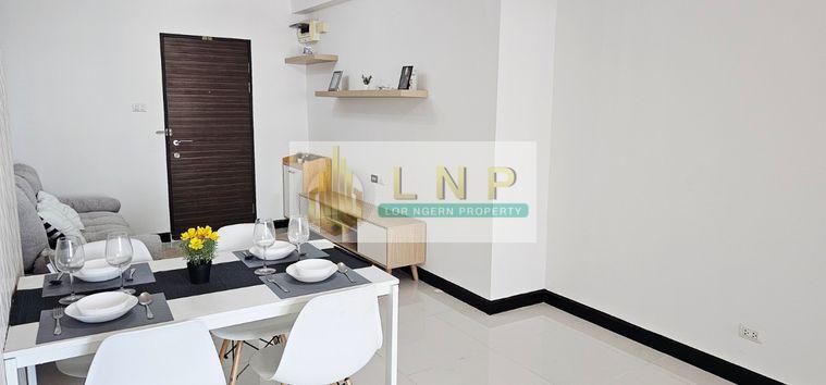 picture 🏢 Condo for Sale : Supalai Park Tiwanon Property Code | LNP-C12318 - 5/17
