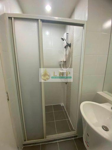 picture ðĒ Condo for Rent: Aspire Sathorn - Taksin (Timber Zone) Property Code | LNP-C14483 - 10/11