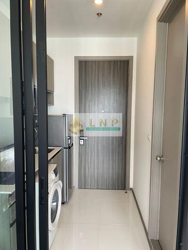 รูป 🏢 ขายคอนโด : Knightsbridge Prime Onnut (ไนท์บริดจ์ ไพร์ม อ่อนนุช) รหัสทรัพย์ | 📌LNP-C14470 - รูปที่ 14/22