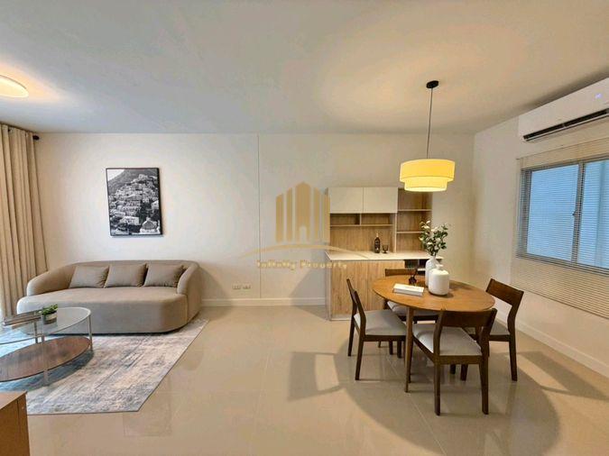 รูป 🏡✨ ขายทาวน์โฮม รังสิต–คลอง 4 📍 ซอย 1 | รีโนเวทใหม่ทั้งหลัง สวยเหมือนใหม่ แต่งครบ พร้อมอยู่! - รูปที่ 3/12