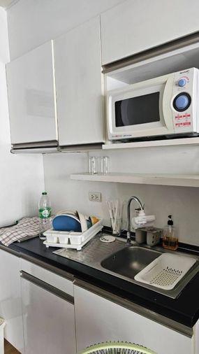 picture 🏢 Condo for Rent: The Parkland Taksin - Thapra   Property Code | LNP-C8845  - 4/7