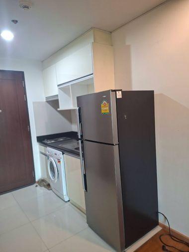 picture 🏢 Condo for Sale : THE LINE Phahonyothin Park   Property Code | LNP-C14481 - 4/18