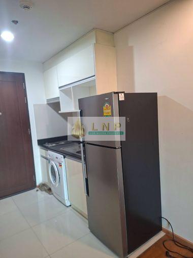 picture ðĒ Condo for Sale : THE LINE Phahonyothin Park Property Code | LNP-C14481 - 4/18