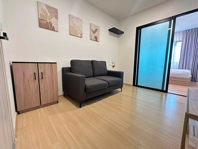 picture 🏢 Condo for Rent: Chewathai Hallmark Ladprao - Chokchai 4   Property Code | LNP-C14475  - 2/18