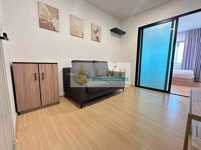 picture ðĒ Condo for Rent: Chewathai Hallmark Ladprao - Chokchai 4 Property Code | LNP-C14475 - 2/18