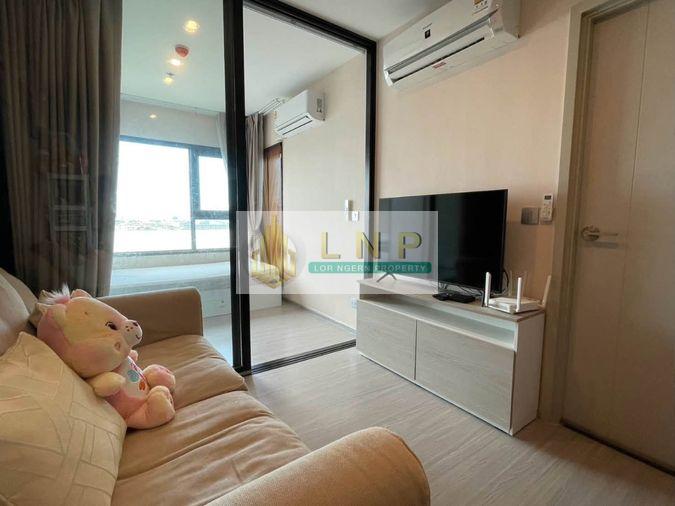 รูป 🏢 ขายคอนโด : Aspire Erawan Prime (แอสปาย เอราวัณ ไพร์ม) รหัสทรัพย์ | 📌LNP-C14471 - รูปที่ 2/8