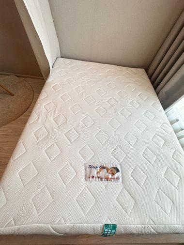 picture IDEO Mobi Sukhumvit Eastgate for rent - 6/19