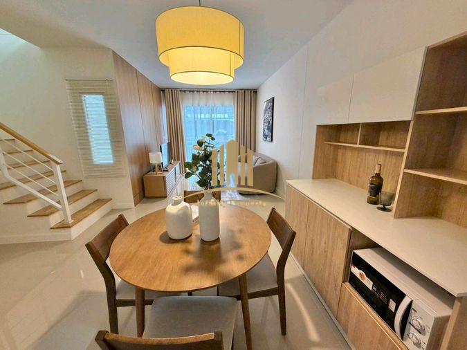 รูป 🏡✨ ขายทาวน์โฮม รังสิต–คลอง 4 📍 ซอย 1 | รีโนเวทใหม่ทั้งหลัง สวยเหมือนใหม่ แต่งครบ พร้อมอยู่! - รูปที่ 5/12