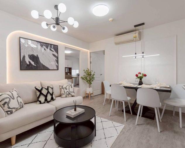 รูป 🟡ขายด่วน++ Kensington Condo Bearing Sukhumvit 107 (เคนซิงตัน คอนโด แบริ่ง สุขุมวิท 107)  ฟรีค่าโอน! ✅ใกล้ BTS แบริ่ง และ BTS สำโรง เดินทางสะดวก - รูปที่ 1/18
