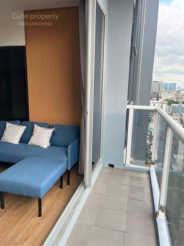 รูป 🛑LINE ID @cutecondo มี@🛑 The tree บางโพ 18,000 ว่าง✅ ตอบไว - รูปที่ 4/15