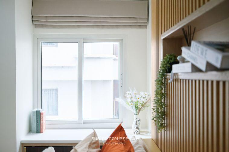 รูป 🔥 PLENARY SATHORN — หาคอนโด 2 ห้องนอนย่านสาทรอยู่ใช่ไหม? ห้องนี้ต้องรีบดู! 55 ตร.ม. | 2 นอน | รีโนเวทใหม่ | เพียง 4.29 ล้านบาท - รูปที่ 38/48