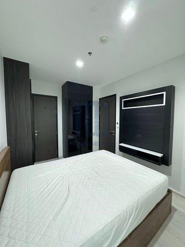 รูป ห้องอัพเดต🦊HunterCondo🦊💥ริทึ่ม สุขุมวิท 44/1 - รูปที่ 5/11