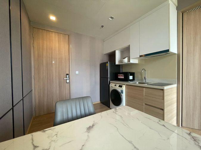 รูป 🏢 ขายคอนโด : Noble Around Sukhumvit 33 (โนเบิล อราวน์ สุขุมวิท 33)   รหัสทรัพย์ | 📌LNP-C14468  - รูปที่ 12/28