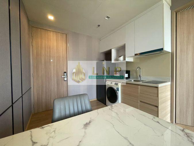 รูป 🏢 ขายคอนโด : Noble Around Sukhumvit 33 (โนเบิล อราวน์ สุขุมวิท 33) รหัสทรัพย์ | 📌LNP-C14468 - รูปที่ 12/28