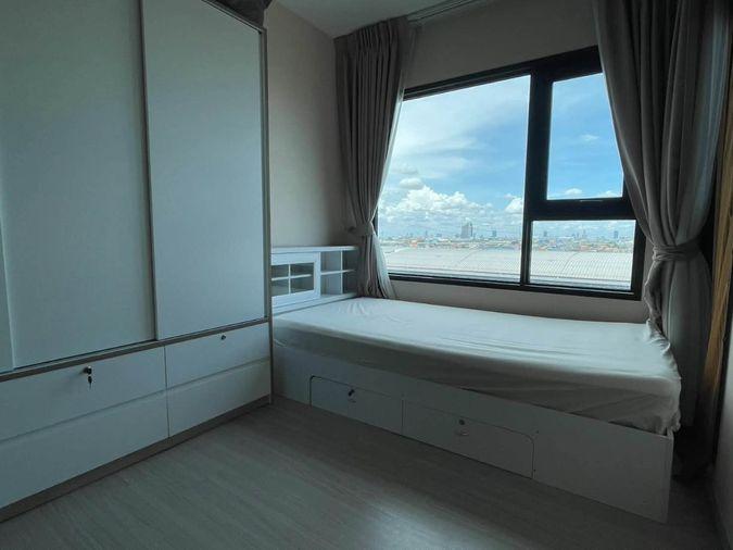 รูป 🏢 ขายคอนโด : Aspire Erawan Prime (แอสปาย เอราวัณ ไพร์ม)   รหัสทรัพย์ | 📌LNP-C14471  - รูปที่ 3/8