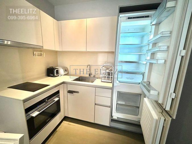 รูป ✨ Exclusive Rare Size unit in Bangkok’s Ultra-Wealthy Ratchadamri district | World-class Five-star Luxury ✨ - รูปที่ 8/25