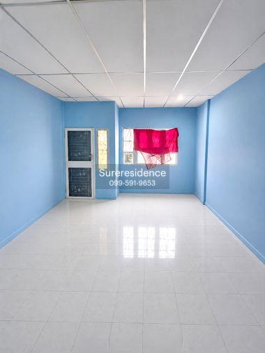 รูป CB123♚ทาวน์เฮ้าส์ 2 ห้องนอน ขาย⚝นวมินทร์-โพธิ์แก้ว♜ใกล้ตลาดปัฐวิกรณ์∞065-9423251,099-5919653▚Line@sureresidence - รูปที่ 8/11