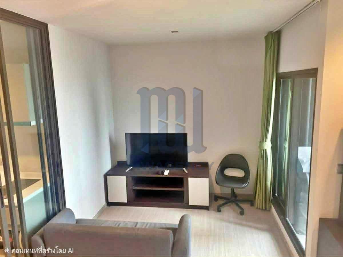 รูป ห้องว่าง 💎💎MW agency❣️❤️❣️❤️ไลฟ์ อโศก - พระราม 9 - รูปที่ 1/10